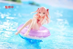 My Dress-Up Darling - Sajuna Inui Statue / Aqua Float Girls: Taito Prize