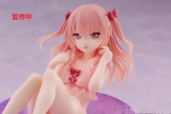 My Dress-Up Darling - Sajuna Inui Statue / Aqua Float Girls: Taito Prize