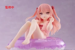 My Dress-Up Darling - Sajuna Inui Statue / Aqua Float Girls: Taito Prize