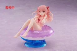 My Dress-Up Darling - Sajuna Inui Statue / Aqua Float Girls: Taito Prize