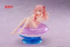 My Dress-Up Darling - Sajuna Inui Statue / Aqua Float Girls: Taito Prize