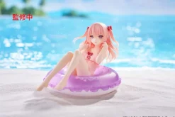 My Dress-Up Darling - Sajuna Inui Statue / Aqua Float Girls: Taito Prize