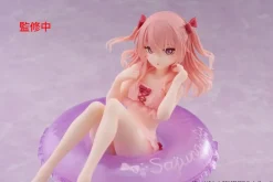 My Dress-Up Darling - Sajuna Inui Statue / Aqua Float Girls: Taito Prize