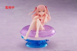 My Dress-Up Darling - Sajuna Inui Statue / Aqua Float Girls: Taito Prize