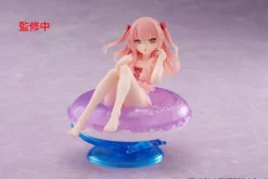 My Dress-Up Darling - Sajuna Inui Statue / Aqua Float Girls: Taito Prize