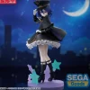 My Dress-Up Darling - Sajuna Inui Black Lily Figur / Luminasta: Sega