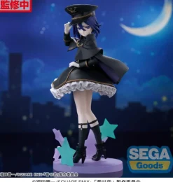 My Dress-Up Darling - Sajuna Inui Black Lily Figur / Luminasta: Sega