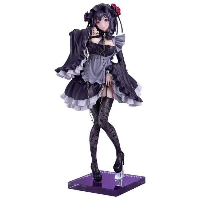 My Dress-Up Darling - Shizuku Kuroe Statue / Cosplay by Marin: Good Smile Company