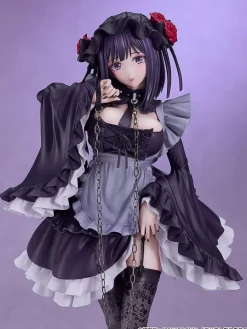 My Dress-Up Darling - Shizuku Kuroe Statue / Cosplay by Marin: Good Smile Company