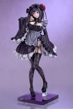 My Dress-Up Darling - Shizuku Kuroe Statue / Cosplay by Marin: Good Smile Company