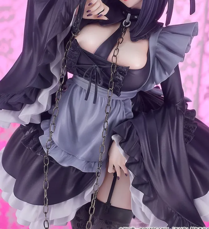 My Dress-Up Darling - Shizuku Kuroe Statue / Cosplay by Marin: Good Smile Company
