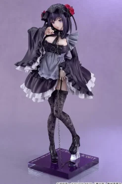 My Dress-Up Darling - Shizuku Kuroe Statue / Cosplay by Marin: Good Smile Company