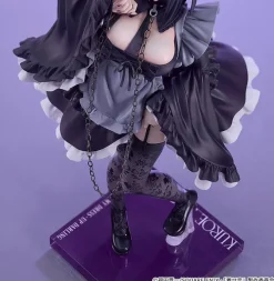 My Dress-Up Darling - Shizuku Kuroe Statue / Cosplay by Marin: Good Smile Company