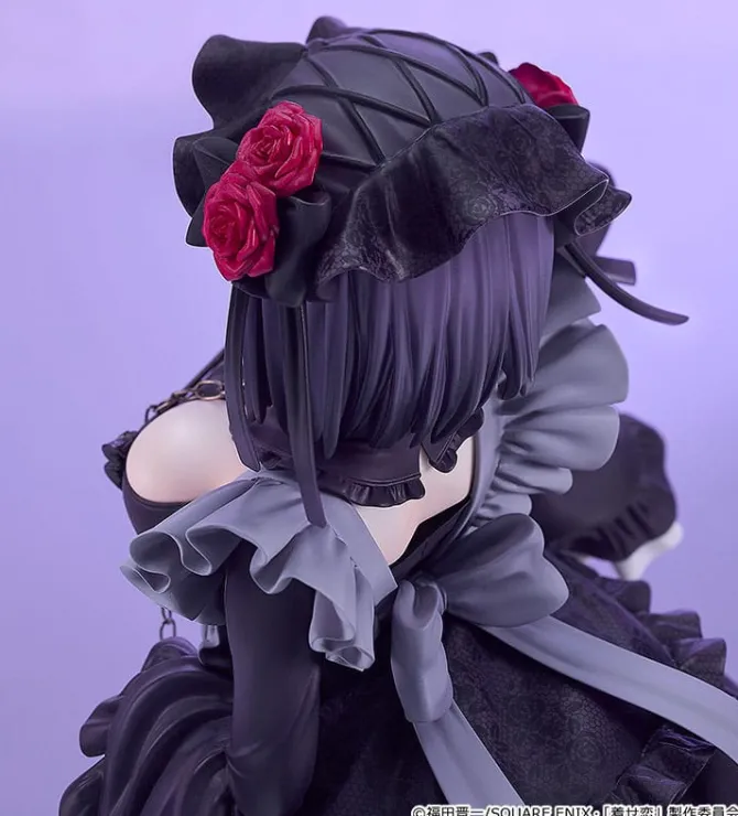 My Dress-Up Darling - Shizuku Kuroe Statue / Cosplay by Marin: Good Smile Company