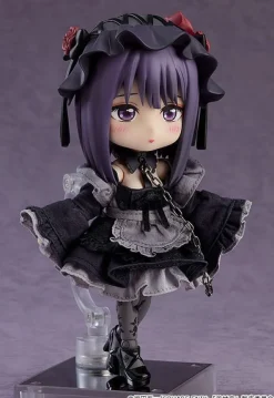 My Dress-Up Darling - Shizuku Kuroe Cosplay by Marin Nendoroid: Good Smile Company