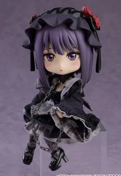 My Dress-Up Darling - Shizuku Kuroe Cosplay by Marin Nendoroid: Good Smile Company