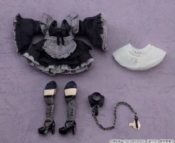 My Dress-Up Darling - Shizuku Kuroe Cosplay by Marin Nendoroid: Good Smile Company