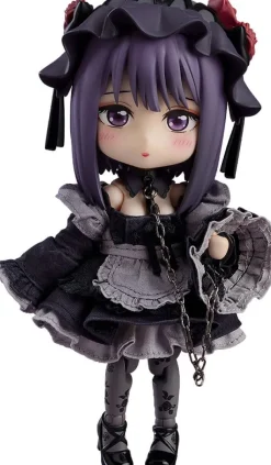 My Dress-Up Darling - Shizuku Kuroe Cosplay by Marin Nendoroid: Good Smile Company