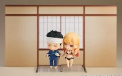 My Dress-Up Darling - Wakana Gojo Nendoroid: Good Smile Company