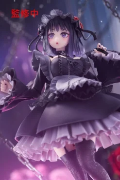 My Dress-Up Darling T-Most - Marin Kitagawa Statue / Shizuku Kuroe Ver.: Taito Prize