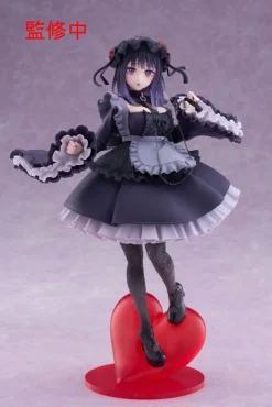 My Dress-Up Darling T-Most - Marin Kitagawa Statue / Shizuku Kuroe Ver.: Taito Prize