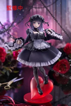 My Dress-Up Darling T-Most - Marin Kitagawa Statue / Shizuku Kuroe Ver.: Taito Prize