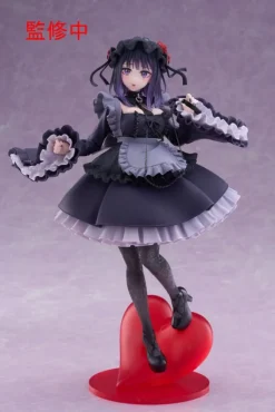 My Dress-Up Darling T-Most - Marin Kitagawa Statue / Shizuku Kuroe Ver.: Taito Prize
