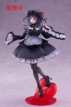 My Dress-Up Darling T-Most - Marin Kitagawa Statue / Shizuku Kuroe Ver.: Taito Prize