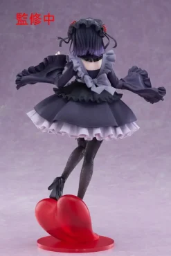 My Dress-Up Darling T-Most - Marin Kitagawa Statue / Shizuku Kuroe Ver.: Taito Prize