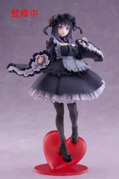 My Dress-Up Darling T-Most - Marin Kitagawa Statue / Shizuku Kuroe Ver.: Taito Prize