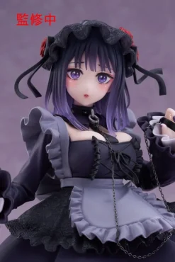 My Dress-Up Darling T-Most - Marin Kitagawa Statue / Shizuku Kuroe Ver.: Taito Prize