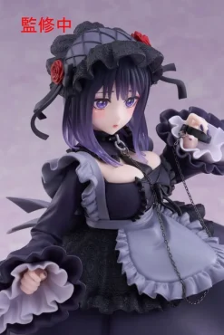 My Dress-Up Darling T-Most - Marin Kitagawa Statue / Shizuku Kuroe Ver.: Taito Prize