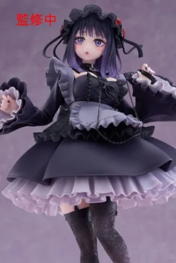 My Dress-Up Darling T-Most - Marin Kitagawa Statue / Shizuku Kuroe Ver.: Taito Prize