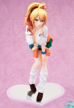 My First Girlfriend is a Gal - Yukana Yame Statue: Kadokawa