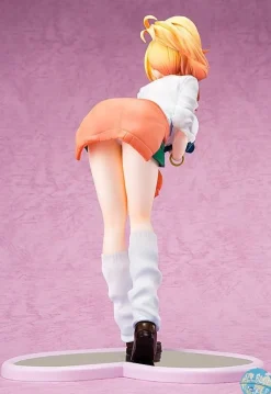 My First Girlfriend is a Gal - Yukana Yame Statue: Kadokawa