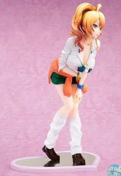 My First Girlfriend is a Gal - Yukana Yame Statue: Kadokawa