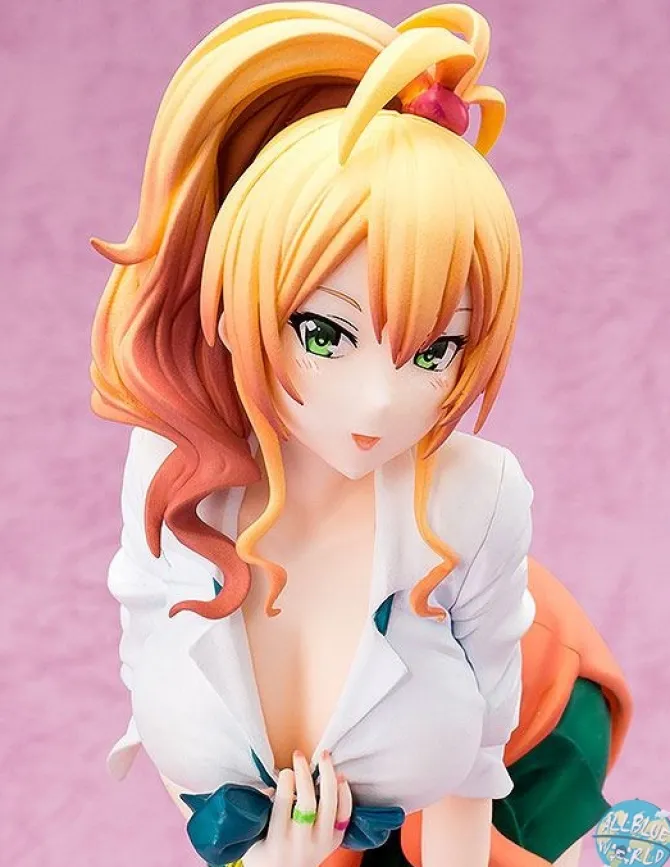 My First Girlfriend is a Gal - Yukana Yame Statue: Kadokawa