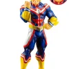 My Hero Academia - All Might Statue / ARTFXJ - Special Edition: Kotobukiya