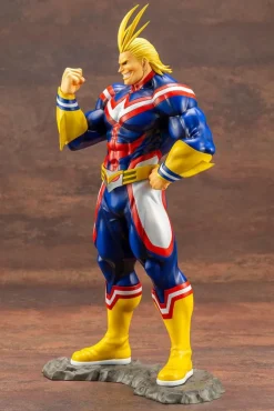 My Hero Academia - All Might Statue / ARTFXJ - Special Edition: Kotobukiya