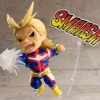 My Hero Academia - All Might Nendoroid: Good Smile Company