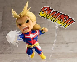 My Hero Academia - All Might Nendoroid: Good Smile Company