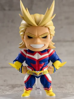 My Hero Academia - All Might Nendoroid: Good Smile Company