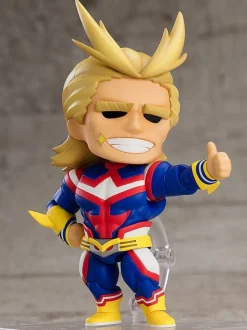 My Hero Academia - All Might Nendoroid: Good Smile Company