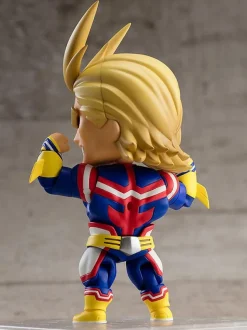 My Hero Academia - All Might Nendoroid: Good Smile Company
