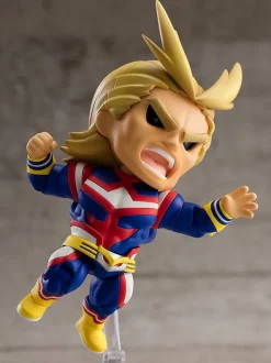 My Hero Academia - All Might Nendoroid: Good Smile Company