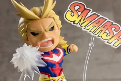 My Hero Academia - All Might Nendoroid: Good Smile Company
