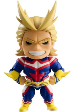 My Hero Academia - All Might Nendoroid: Good Smile Company