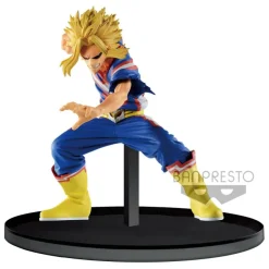My Hero Academia - All Might Figur / Colosseum Special: Banpresto