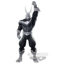 My Hero Academia - All Might Figur / Master Stars Piece - The Tones: Banpresto
