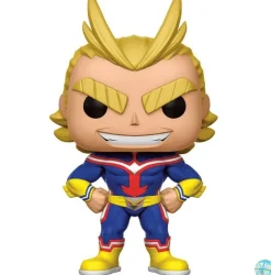 My Hero Academia - All Might Figur - POP!: Funko
